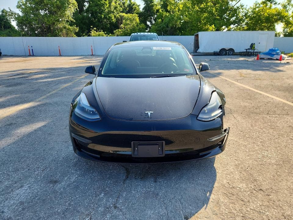 2023 TESLA MODEL 3 5