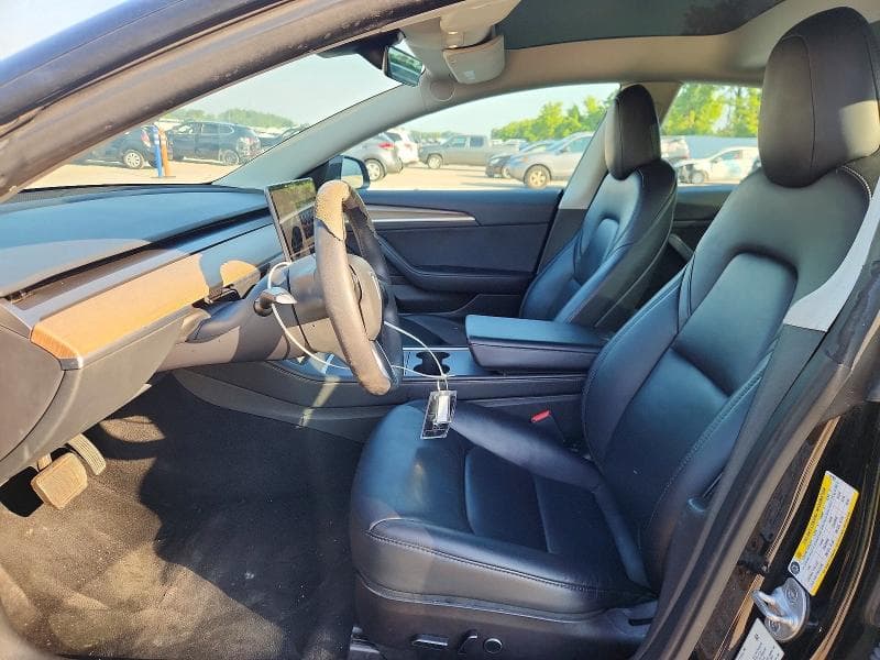 2023 TESLA MODEL 3 7