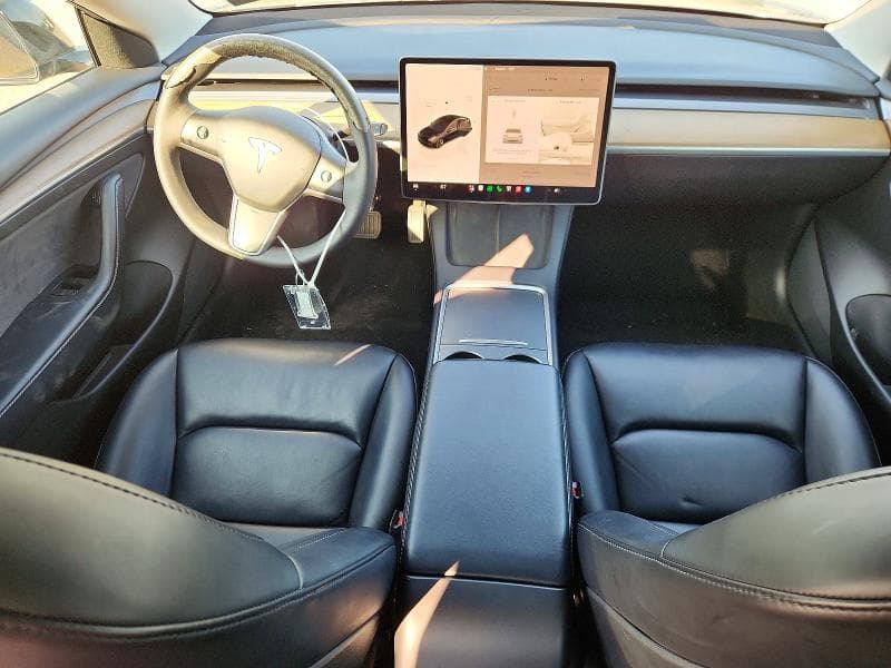 2023 TESLA MODEL 3 8