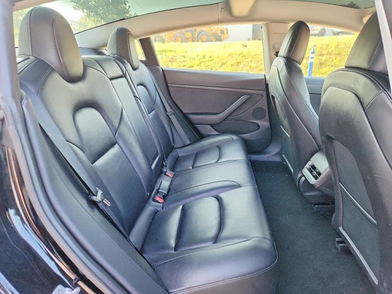 2023 TESLA MODEL 3 10