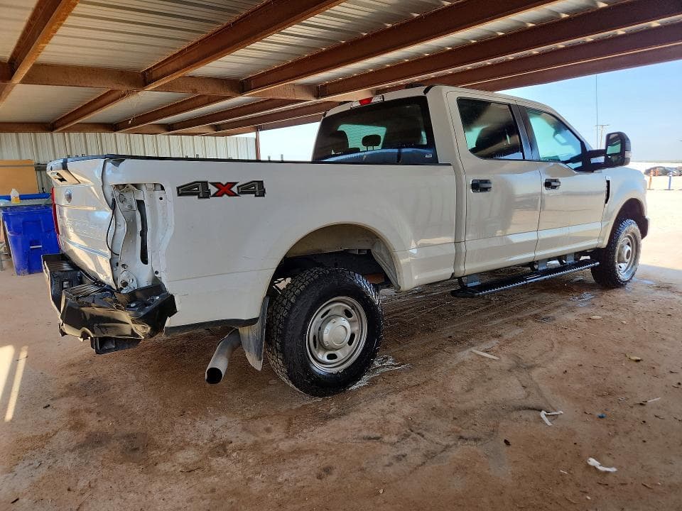 2020 FORD F250 SUPER DUTY 3