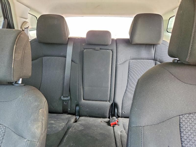 2026 KIA SPORTAGE LX 10
