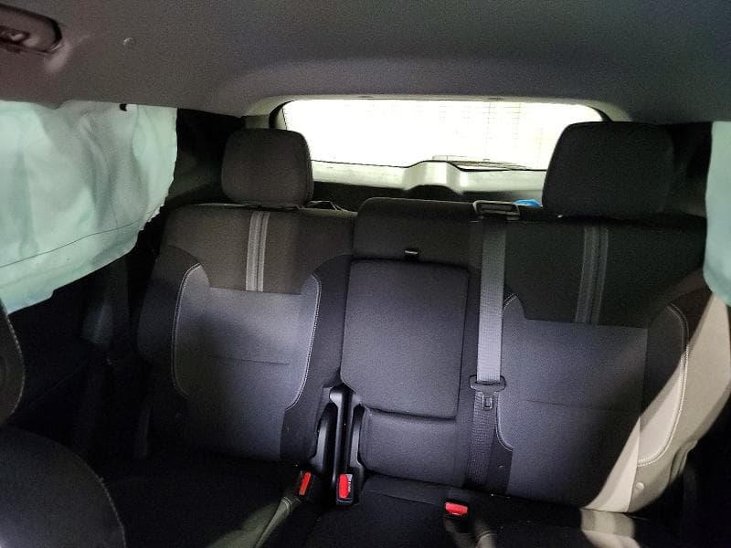 2026 CHEVROLET BLAZER 2LT 10