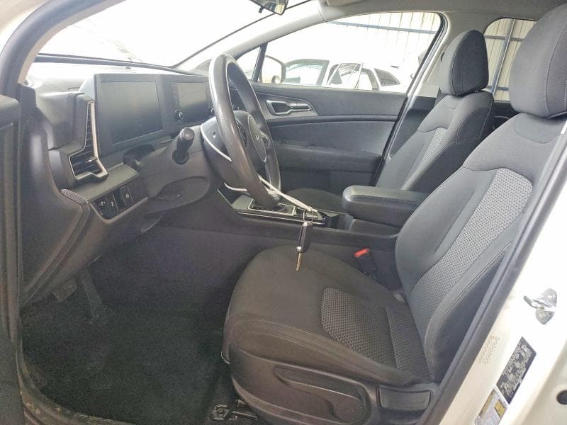 2023 KIA SPORTAGE LX 7