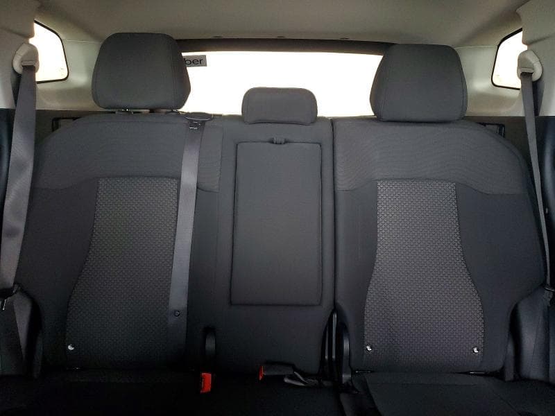 2023 KIA SPORTAGE LX 10