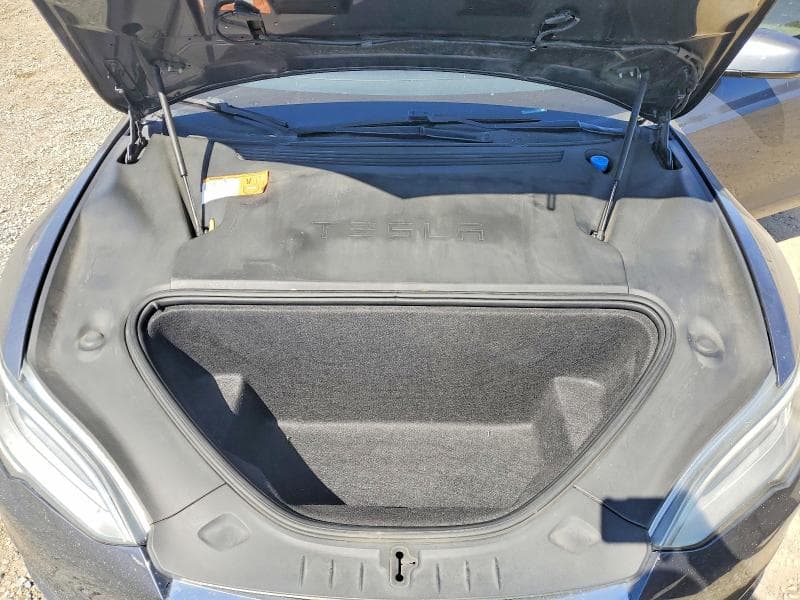 2018 TESLA MODEL S 11