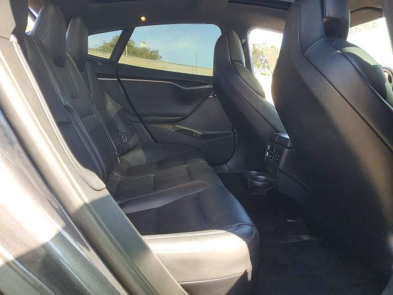 2018 TESLA MODEL S 10