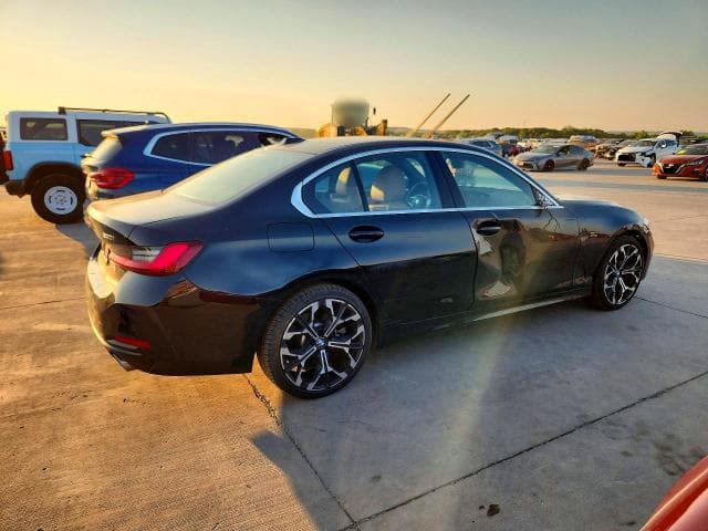2026 BMW 330XI 3
