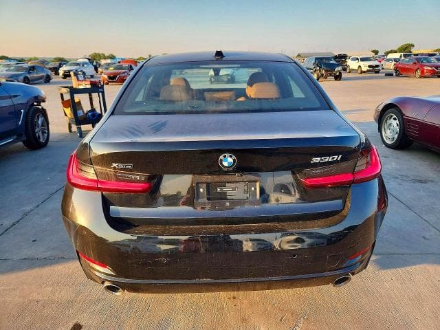 2026 BMW 330XI 6