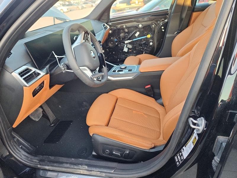 2026 BMW 330XI 7