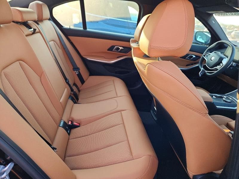 2026 BMW 330XI 10
