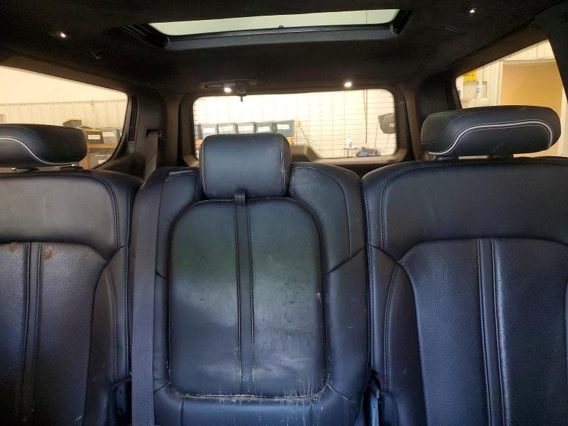 2022 JEEP GRAND WAGONEER SERIES II 10