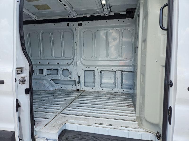 2023 FORD TRANSIT T-250 11