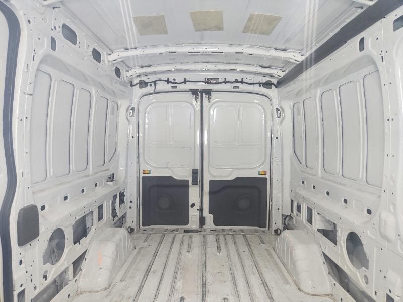 2023 FORD TRANSIT T-250 10