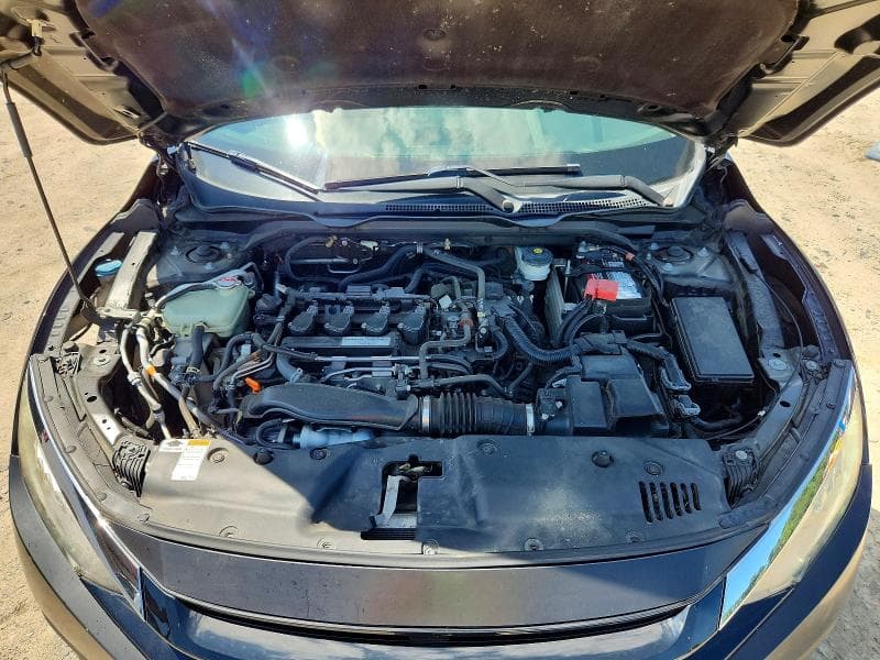 2017 HONDA CIVIC TOURING 11