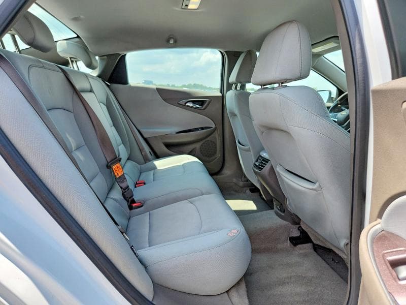 2018 CHEVROLET MALIBU LT 10