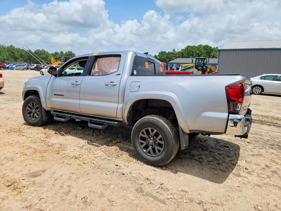 2019 TOYOTA TACOMA SR5 V6 2