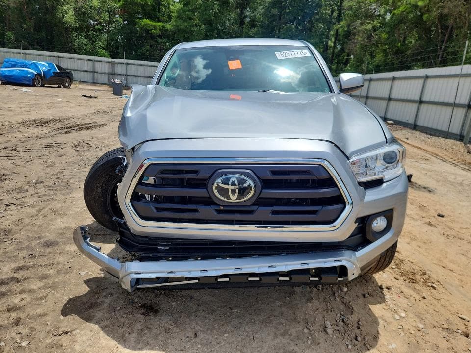 2019 TOYOTA TACOMA SR5 V6 5