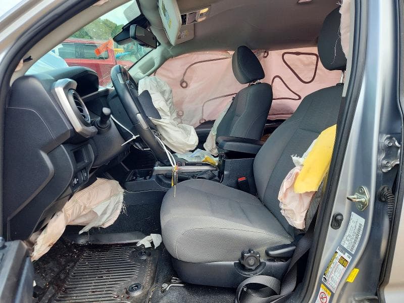 2019 TOYOTA TACOMA SR5 V6 7