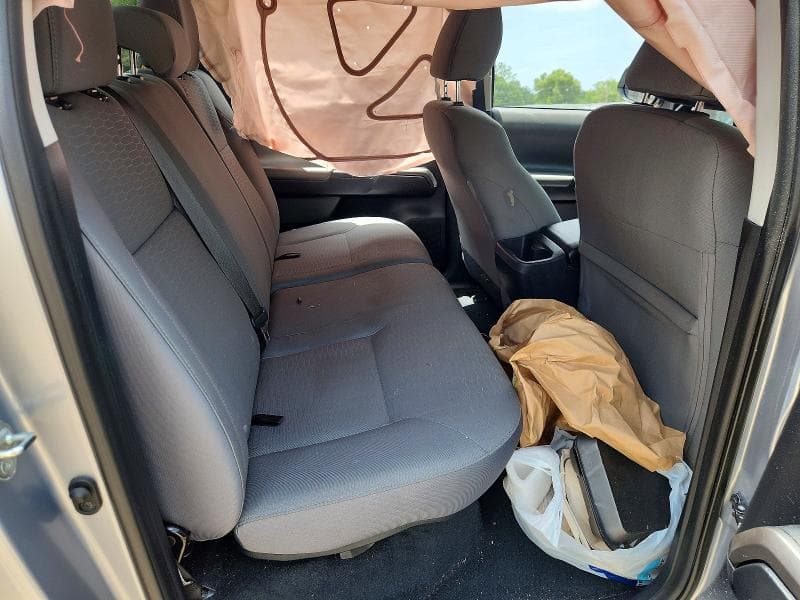 2019 TOYOTA TACOMA SR5 V6 10