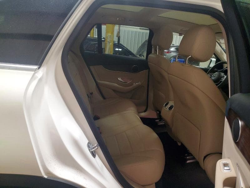 2020 MERCEDES-BENZ GLC 300 4MATIC 11