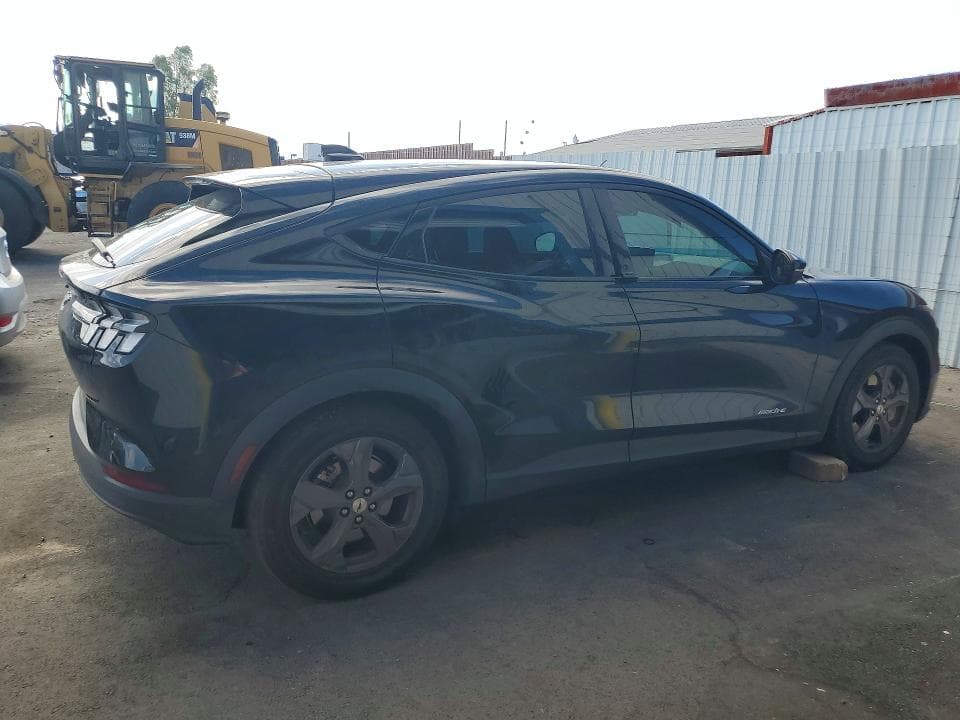 2021 FORD MUSTANG MACH-E SELECT 3