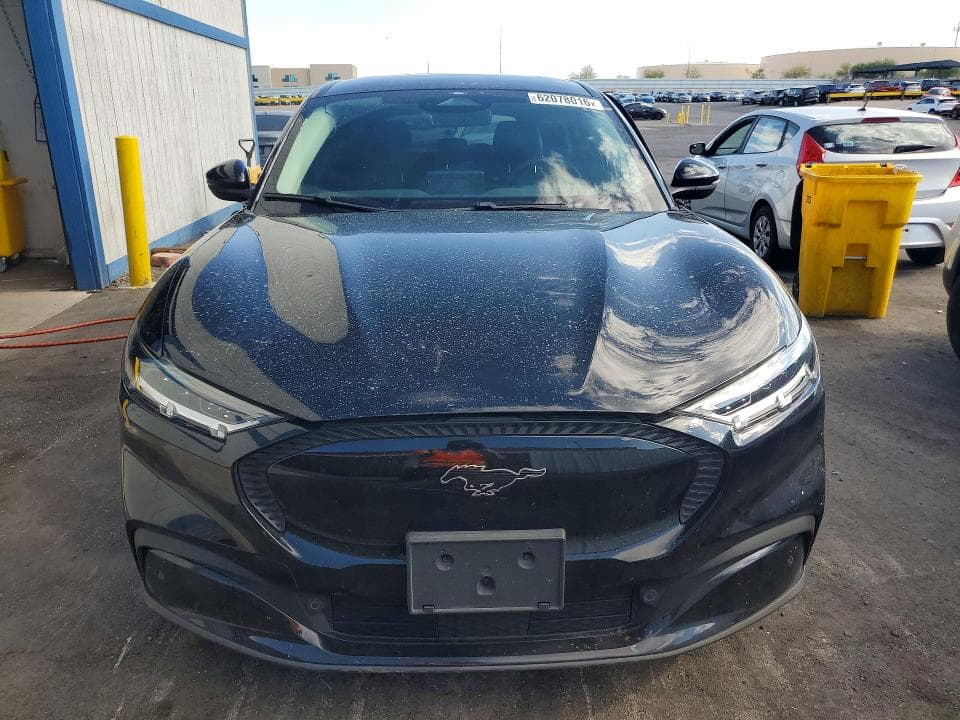 2021 FORD MUSTANG MACH-E SELECT 5