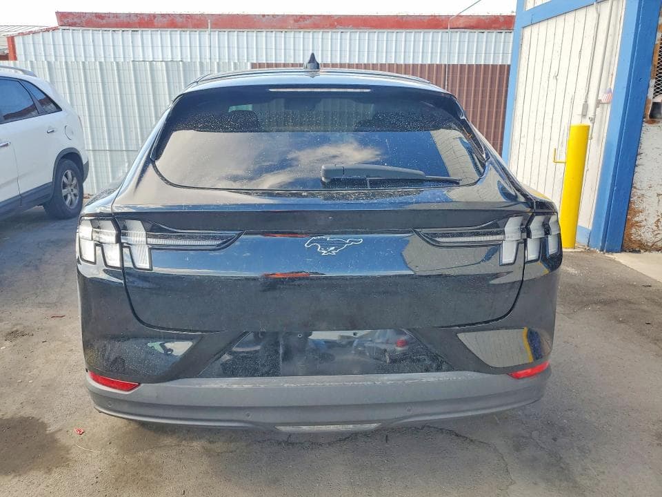 2021 FORD MUSTANG MACH-E SELECT 6