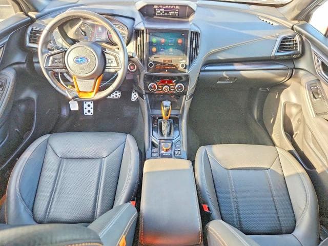 2022 SUBARU FORESTER WILDERNESS WILDERNESS 8