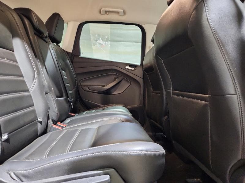 2018 FORD ESCAPE SEL 11
