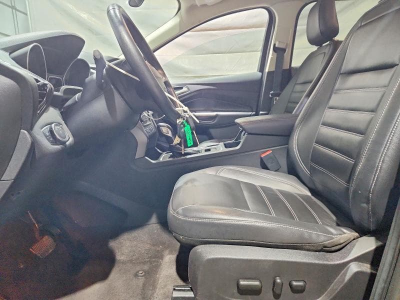2018 FORD ESCAPE SEL 7