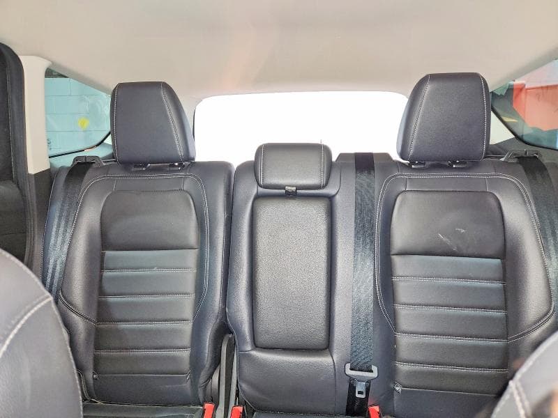 2018 FORD ESCAPE SEL 10