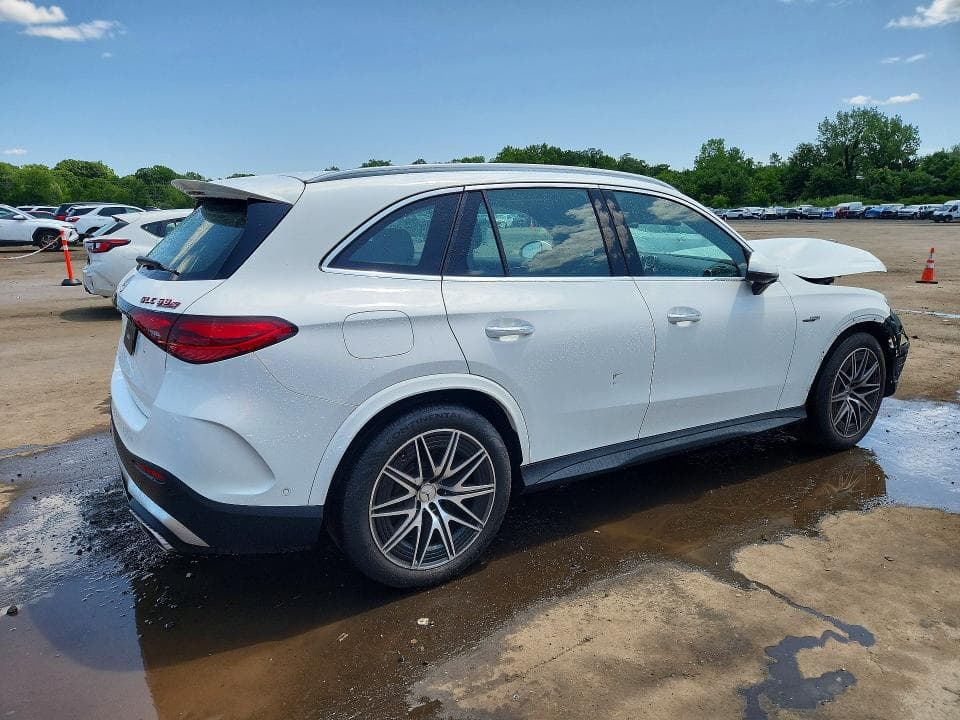 2025 MERCEDES-BENZ GLC 63 AMG S E PERFORMANCE 3