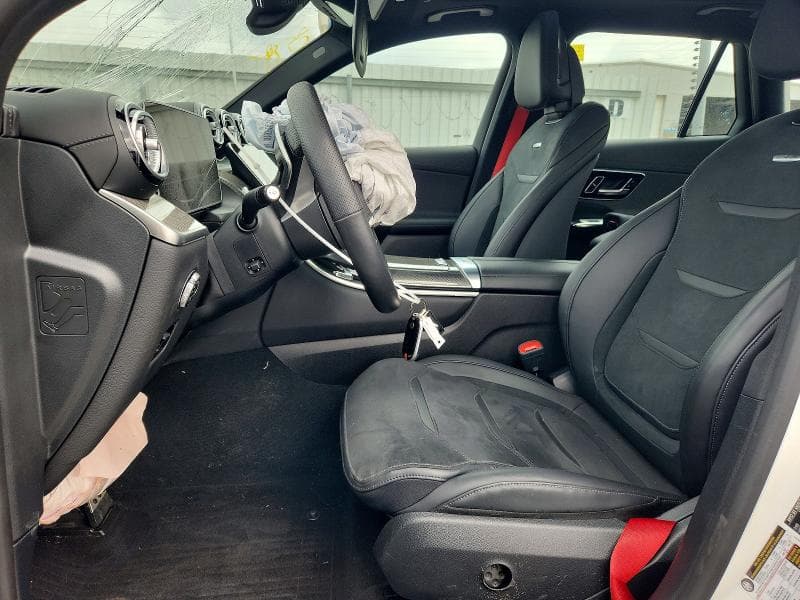 2025 MERCEDES-BENZ GLC 63 AMG S E PERFORMANCE 7