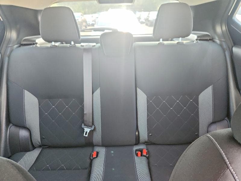 2019 NISSAN KICKS S 10