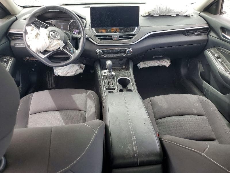 2023 NISSAN ALTIMA SV SV 9