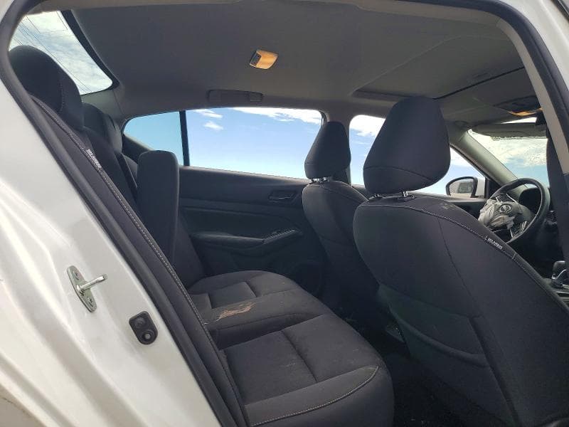 2023 NISSAN ALTIMA SV SV 11