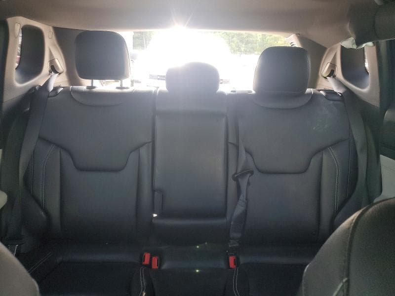 2025 JEEP COMPASS LIMITED 10