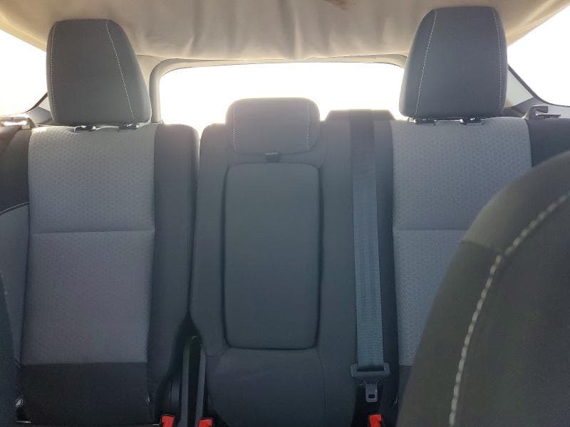 2018 FORD ESCAPE SE 10