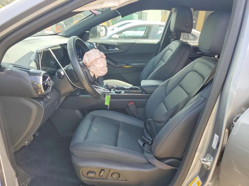 2026 CHEVROLET EQUINOX LT 7