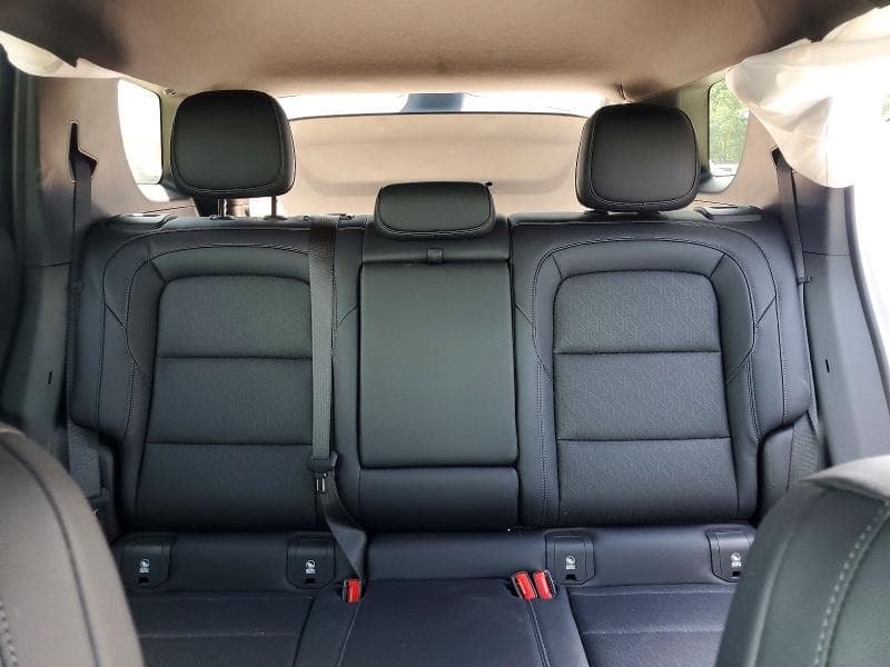 2026 CHEVROLET EQUINOX LT 10
