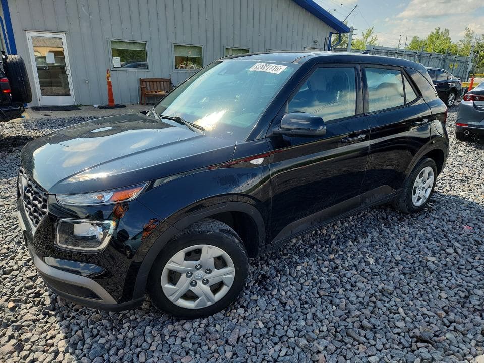 2020 HYUNDAI VENUE SE - 1