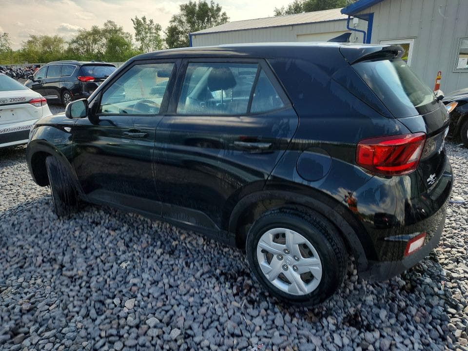 2020 HYUNDAI VENUE SE 2