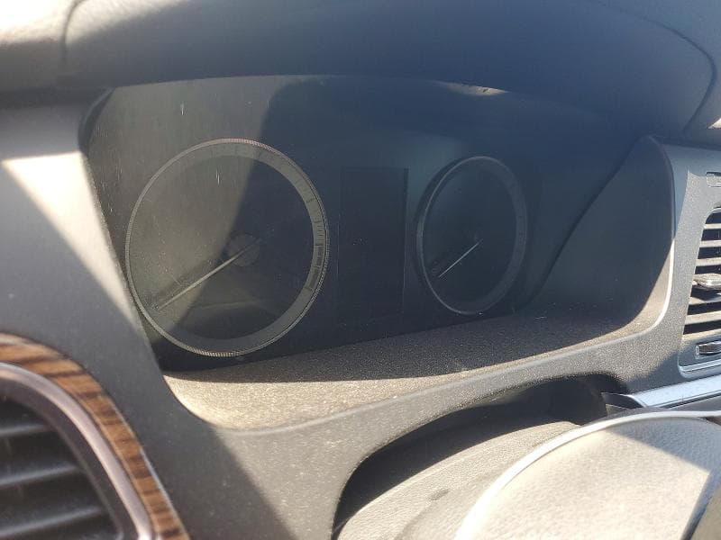 2017 HYUNDAI SONATA LIMITED 9