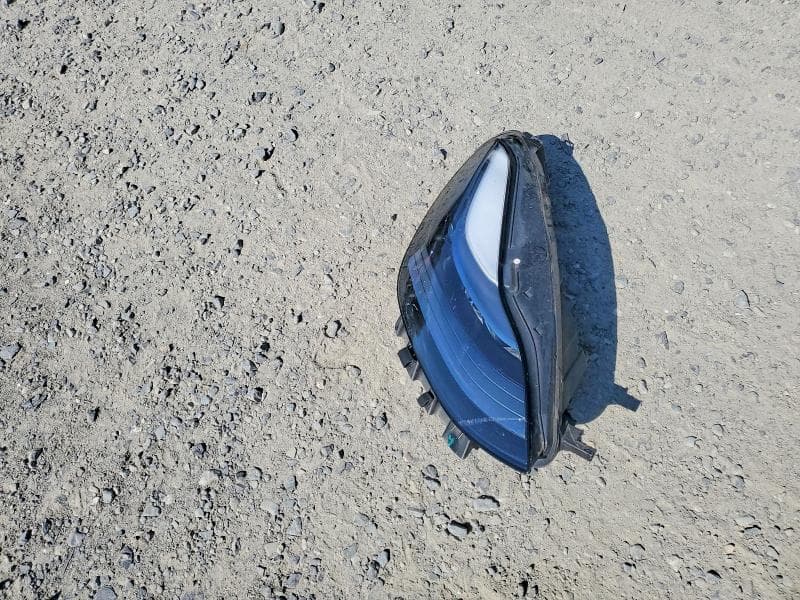 2022 TESLA MODEL 3 12