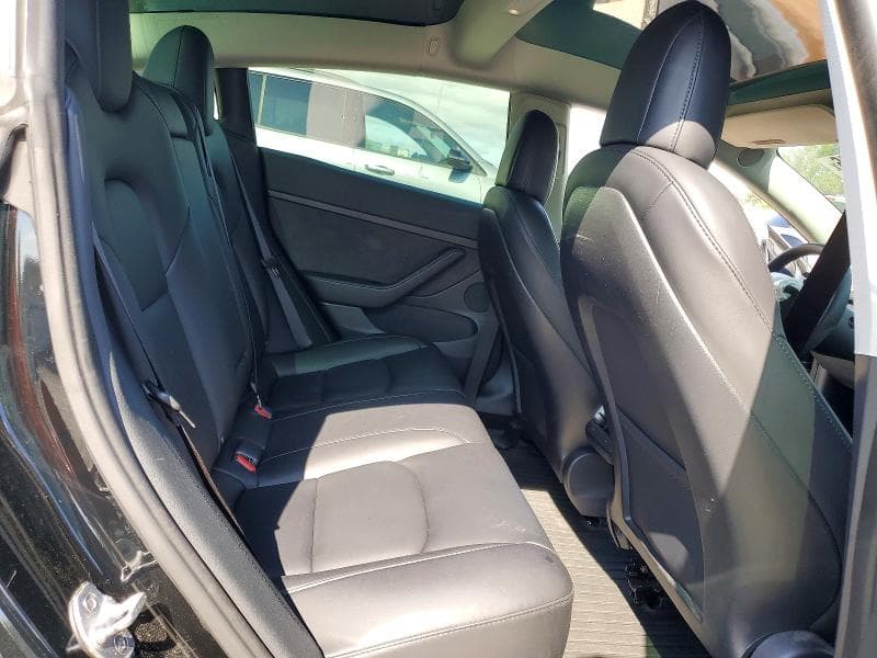 2022 TESLA MODEL 3 10