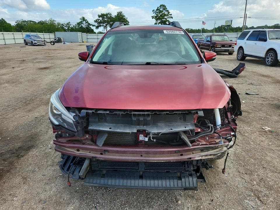 2019 SUBARU OUTBACK 2.5I LIMITED 5