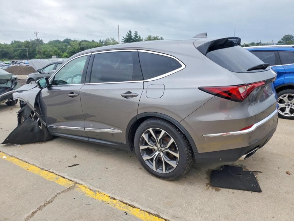 2023 ACURA MDX TECHNOLOGY 2