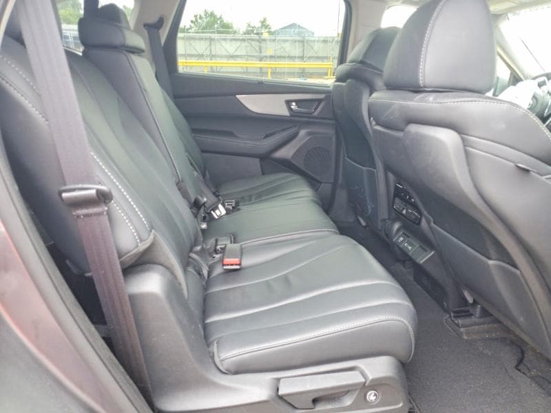 2023 ACURA MDX TECHNOLOGY 11