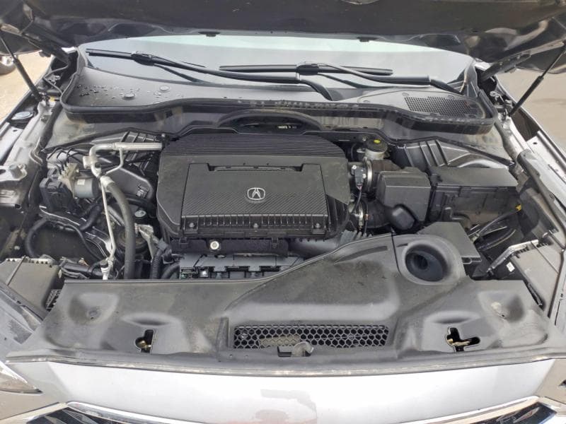 2023 ACURA MDX TECHNOLOGY 12